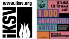 İKSV’den üniversitelilere kültür sanat kartı hediyesi