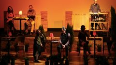 İş Sanat’ta aşk şiirleri akşamı