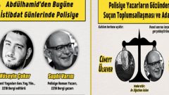 Mylos Yayın Grubu polisiye buluşmaları düzenliyor