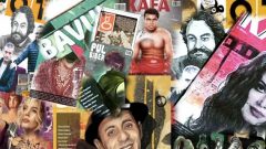 Popüler kültür dergilerinin edebiyat sorunu