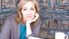 Rowling iki roman üzerinde çalışıyor