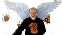 Tuğrul Selçuk hikayesiz sergisiyle