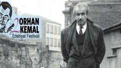 Orhan Kemal Edebiyat Festivali yapıldı
