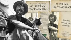 Sait Faik Hikaye Armağanı hangi yıllarda verilmedi