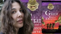 Eylem Tok’un masal kitabı İngiltere ve Kanada’da