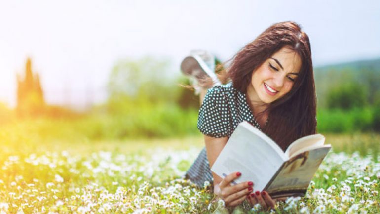 Kadınlar kitap satın almada erkekleri geçti