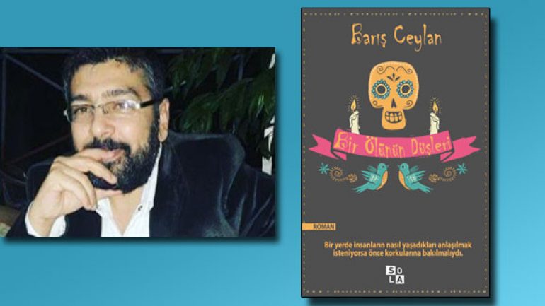 Bir Delinin Düşleri