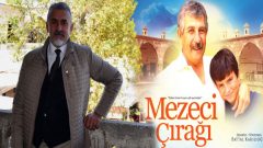 Hayatımı yazsam roman, çeksem film olur