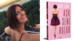 Demet Cengiz’den Aşk Seni Bulur