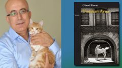 Gürsel Korat Orhan Kemal Roman Armağanı’nı kazandı