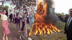 Kakava ateşi Kırklareli’de yanacak