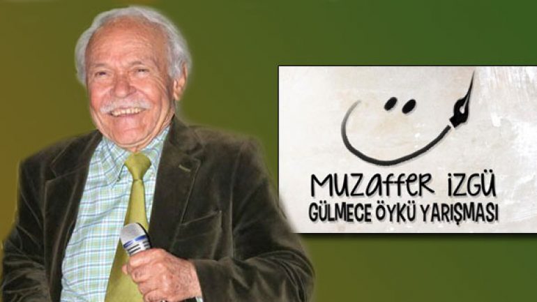 Muzaffer İzgü Gülmece Öykü Yarışması