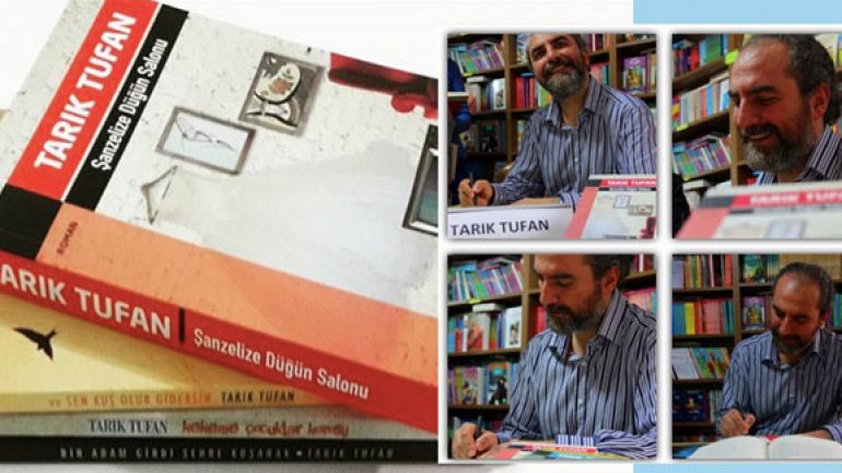 Şanzelize Düğün Salonu düğünsüz