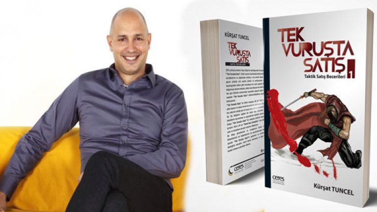 Tek Vuruşta Satış