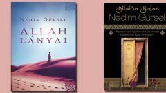 Allah’ın Kızları romanı Macarca yayımlandı