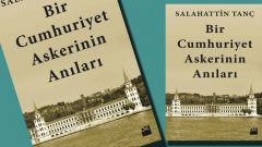 Bir Cumhuriyet Askerinin Anıları