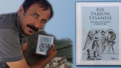 Bir Parion Efsanesi ölümün bile ayıramadığı aşıkların romanı