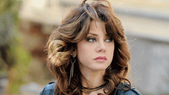 Gökçe Bahadır’ın hayalindeki rol Rita Hayworth