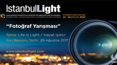 Hayat Işıktır temalı fotoğraf yarışması