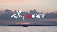 Türkiye tanıtım filminde şairler ve şiirler