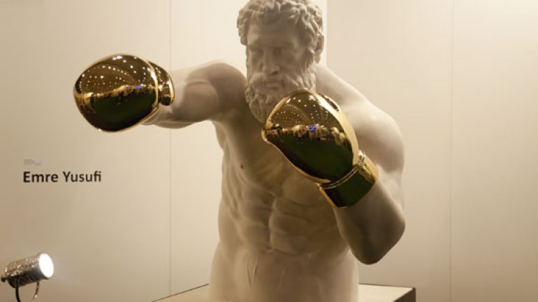 Contemporary Istanbul 80 bin kişiyi ağırladı