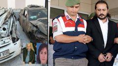 Emrah Serbes tutuklandı