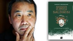Haruki Murakami öykü kitabı Fırın Saldırısı ile karşımızda