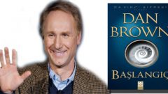 Dan Brown’u öpelim mi dövelim mi?