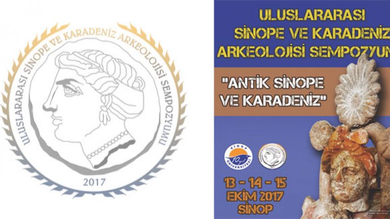 Sinop ve Karadeniz arkeolojisi uluslararası sempozyum