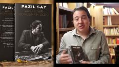 Fazıl Say Akılla Bir Konuşmam Oldu