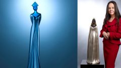 Kadınlık Halleri heykelleri