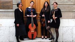 Bu festival klasik müzik tutkunlarına