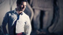 George Perris konseri CRR’de