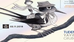 Tudem Edebiyat Ödülleri için başvurular