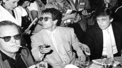 Sinemanın çapkınları ve Trump