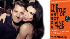 Bu kitabı çöpe attı