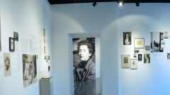 Füreya sergisi sanal ortamda