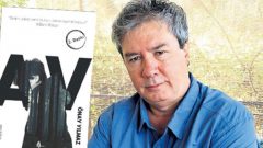 Önay Yılmaz yeni polisiye romanı Av ile karşımızda