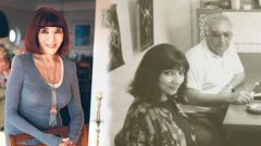 Yaşar Kemal Gülriz Sururi’yi taciz etmiş