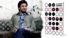 Alejandro Zambra yeni romanıyla raflarda