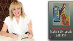 Peri’nin Hiyeroglif Günlüğü ile Mısır’ın gizemli öyküleri