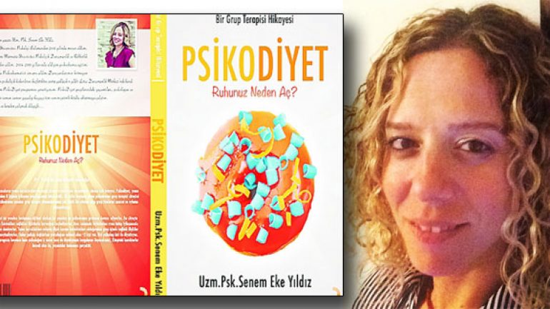 Beslenme problemi olanlar için Psikodiyet