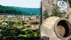 Assos’un sessizliği için Sunaba Otel