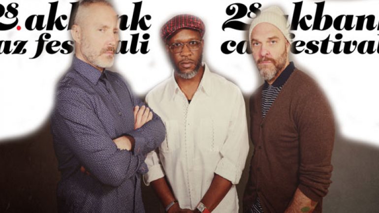 28. Akbank Caz Festivali sürprizlerle dolu