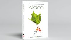 Doğaya dönüş için bir kitap Alaca