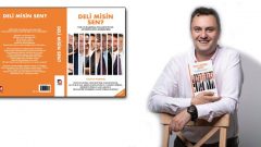 Ekonomi gazetecisinden kitap “Deli misin Sen?”