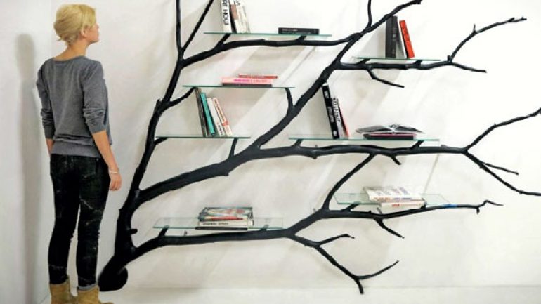 Evlerimizde ortalama 179 kitap var