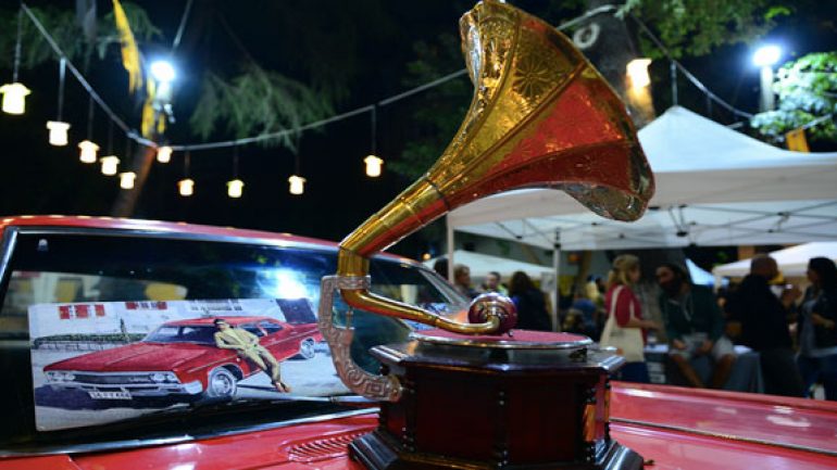 Kadıköy Plak Günleri üçüncü yaşında