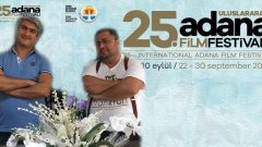 Adana Film Festivali Türk sinema sektöründe baromotre