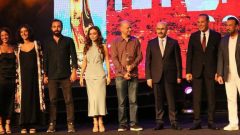 Altın Koza Ödülleri sahiplerini buldu